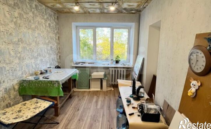 2-комн квартира Советский пр-кт, 133,  д. 133
