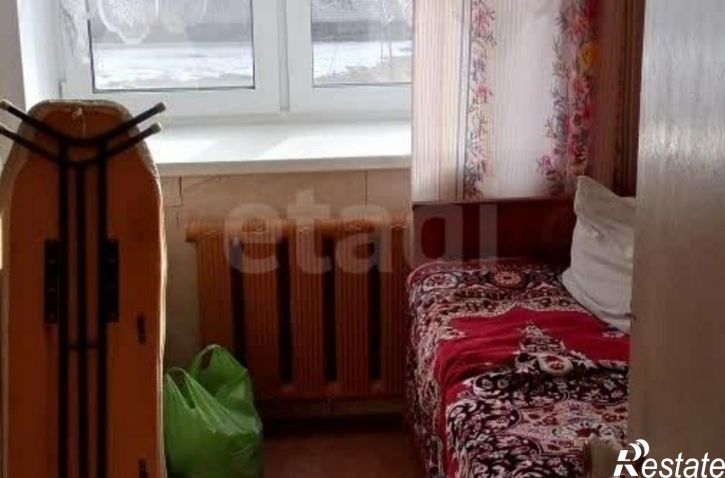 2-комн квартира ул Пригородная, 10а,  д. 10а