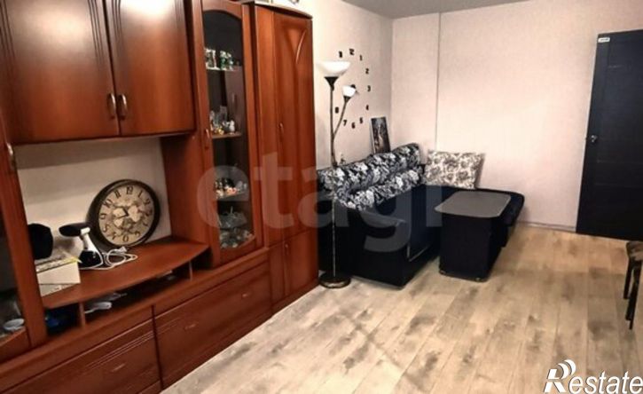 2-комн квартира Тепличный микрорайон, 16