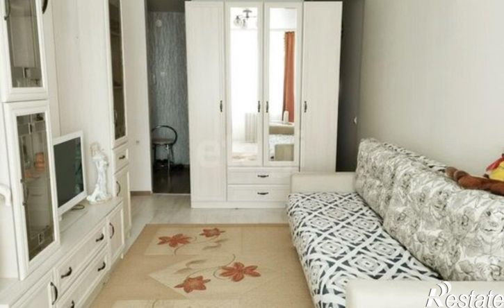 1-комн квартира ул Маршала Конева, 21,  д. 21