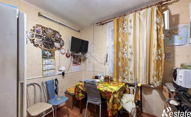 3-комн квартира ул Красноармейская, 19,  д. 19