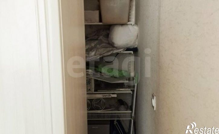 1-комн квартира ул Маршала Конева, 21,  д. 21