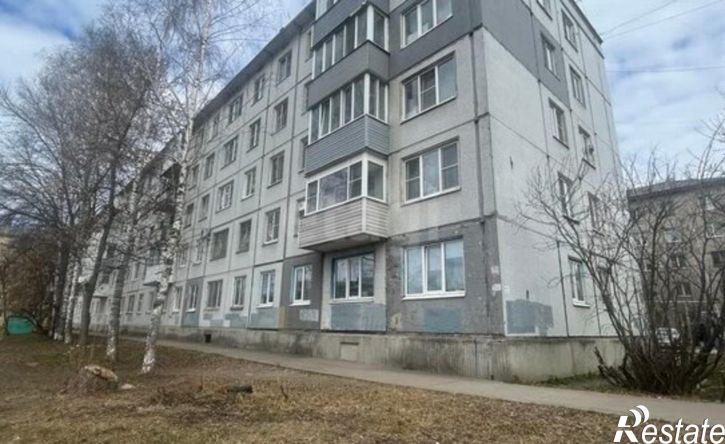 4-комн квартира ул Некрасова, 70а,  д. 70а