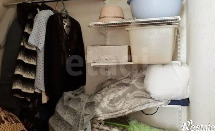1-комн квартира ул Маршала Конева, 21,  д. 21