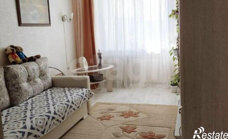1-комн квартира ул Маршала Конева, 21,  д. 21