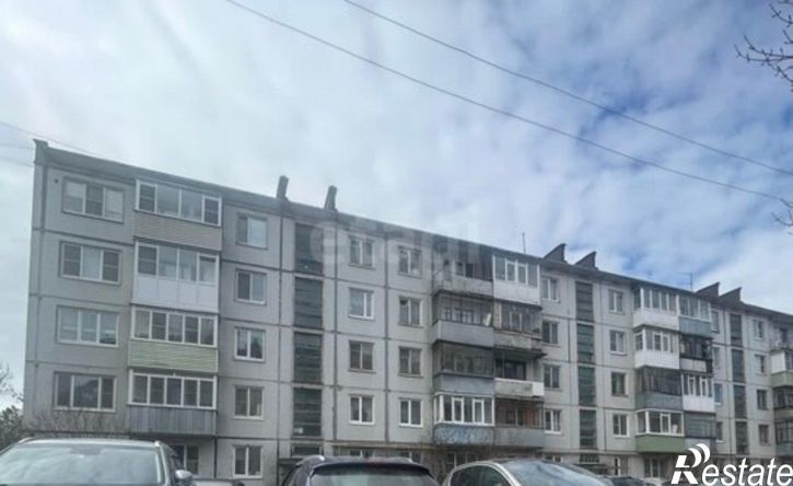 4-комн квартира ул Некрасова, 70а,  д. 70а