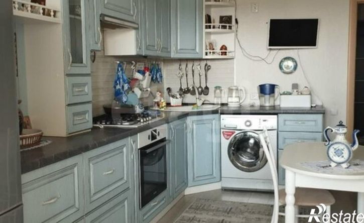 1-комн квартира ул Маршала Конева, 21,  д. 21
