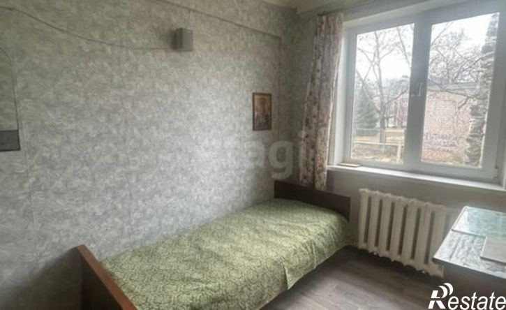 4-комн квартира ул Некрасова, 70а,  д. 70а