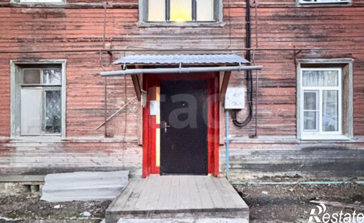 3-комн квартира ул Красноармейская, 19,  д. 19