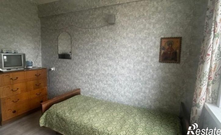 4-комн квартира ул Некрасова, 70а,  д. 70а