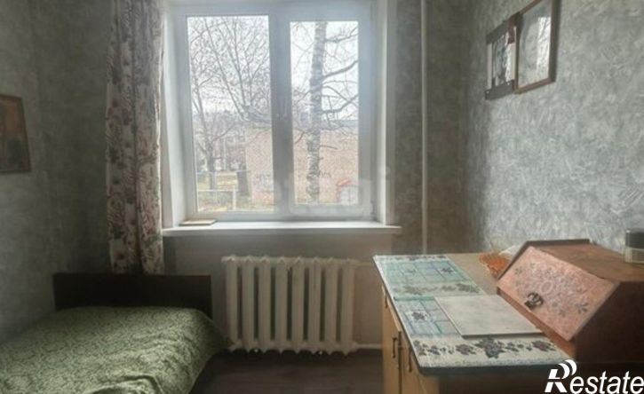 4-комн квартира ул Некрасова, 70а,  д. 70а