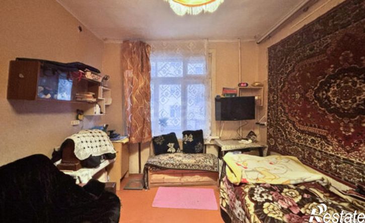 3-комн квартира ул Красноармейская, 19,  д. 19