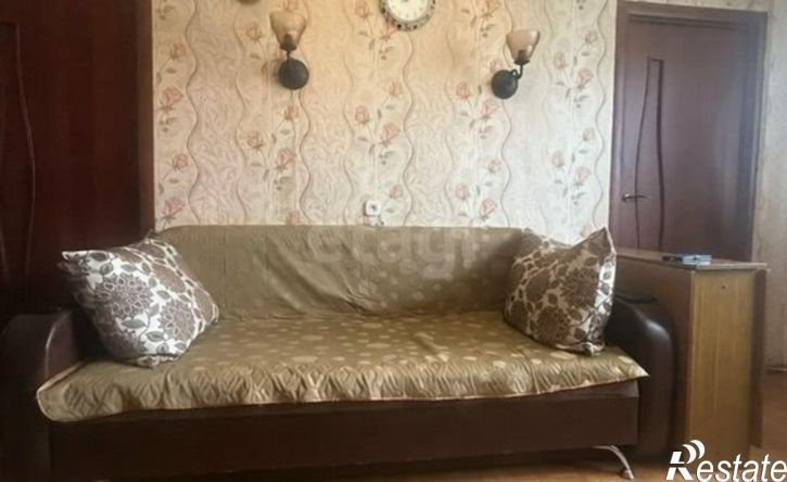 4-комн квартира ул Некрасова, 70а,  д. 70а