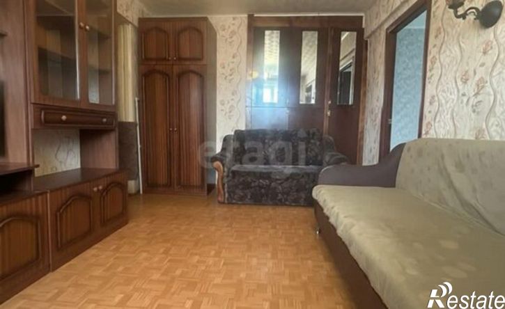 4-комн квартира ул Некрасова, 70а,  д. 70а