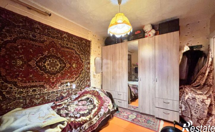 3-комн квартира ул Красноармейская, 19,  д. 19