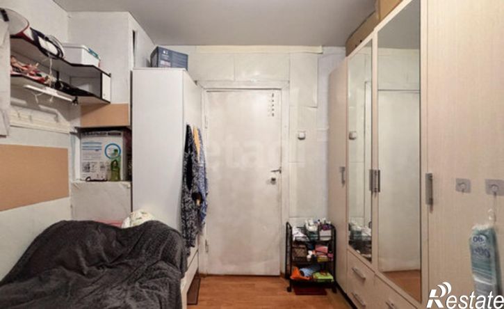 3-комн квартира ул Красноармейская, 19,  д. 19