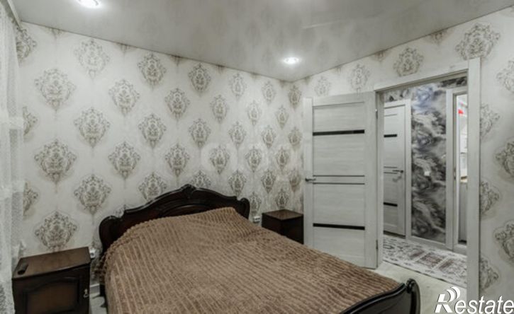 3-комн квартира ул Гиляровского, 20,  д. 20