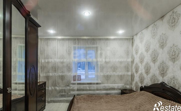 3-комн квартира ул Гиляровского, 20,  д. 20