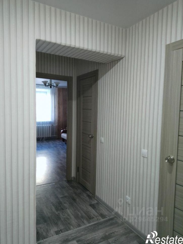 2-комн квартира улица Лётчика Каберова, 11,  д. 11
