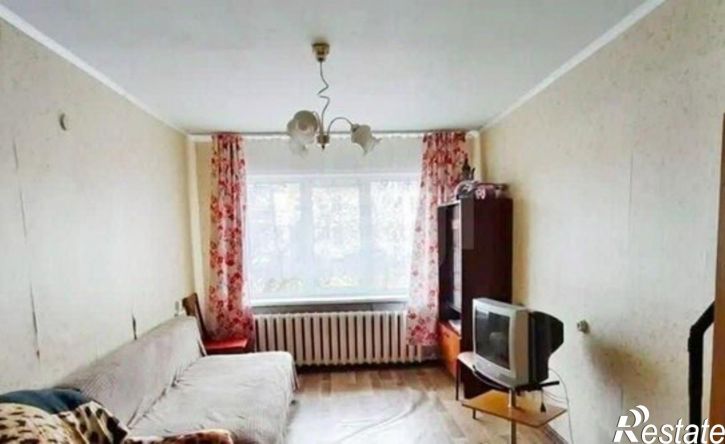1-комн квартира улица Чернышевского, 111А,  д. 111А