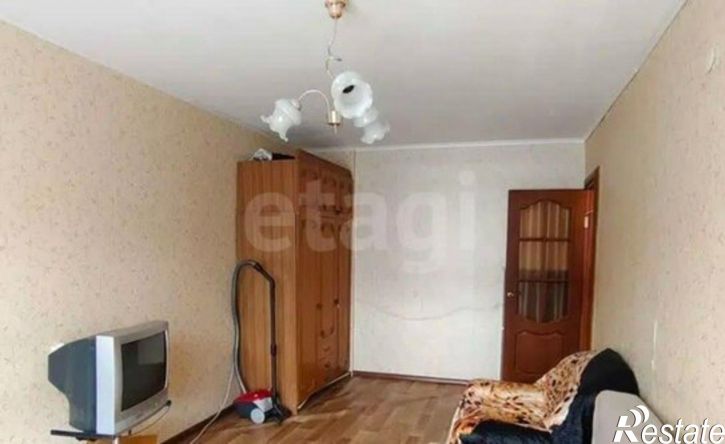 1-комн квартира улица Чернышевского, 111А,  д. 111А
