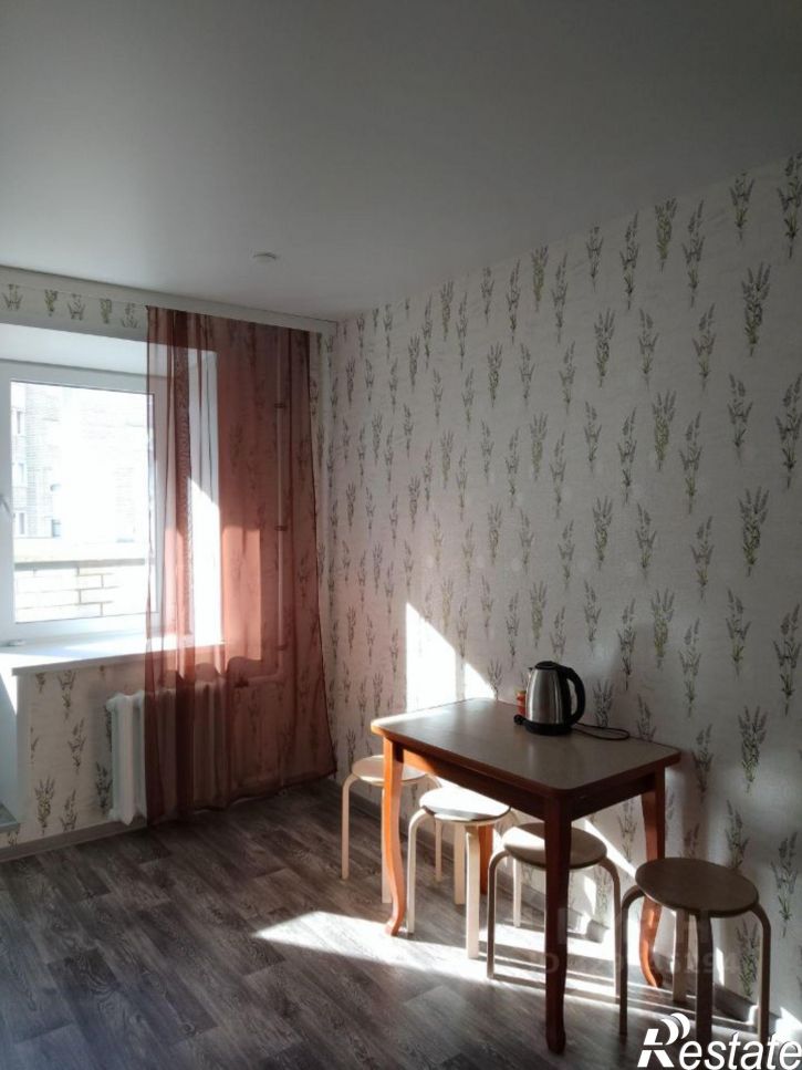 2-комн квартира улица Лётчика Каберова, 11,  д. 11