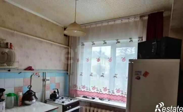 1-комн квартира улица Чернышевского, 111А,  д. 111А