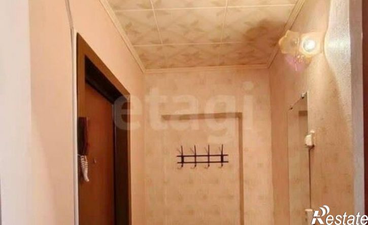 1-комн квартира улица Чернышевского, 111А,  д. 111А