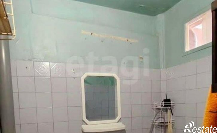 1-комн квартира улица Чернышевского, 111А,  д. 111А