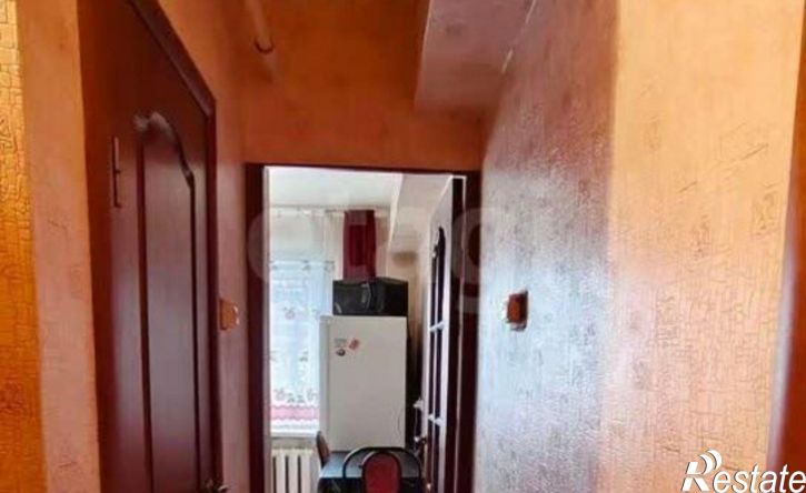 1-комн квартира улица Чернышевского, 111А,  д. 111А