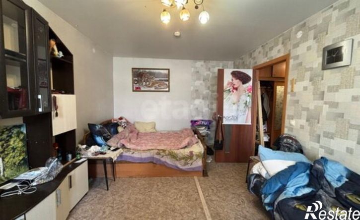 1-комн квартира Инженерная улица, 22,  д. 22