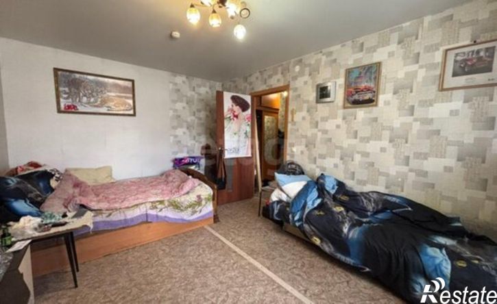 1-комн квартира Инженерная улица, 22,  д. 22