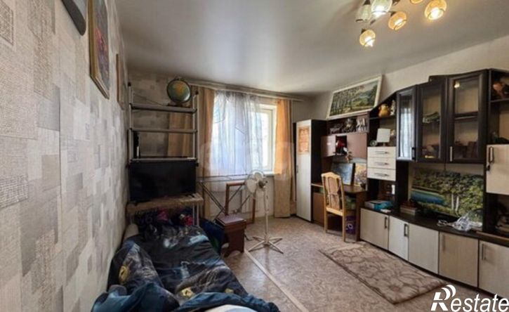 1-комн квартира Инженерная улица, 22,  д. 22