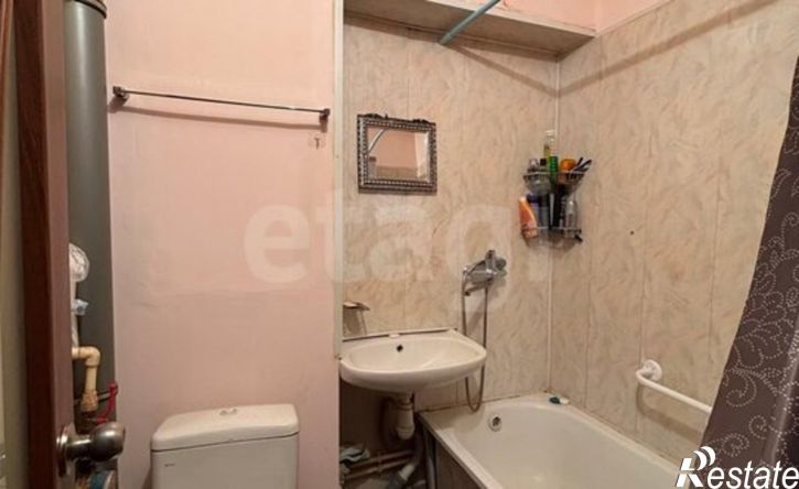 1-комн квартира Инженерная улица, 22,  д. 22