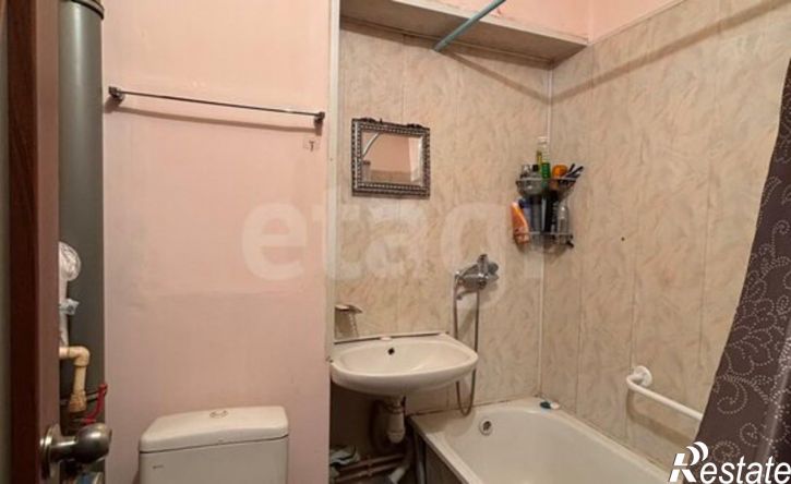 1-комн квартира Инженерная улица, 22,  д. 22