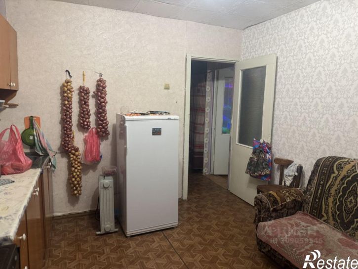 1-комн квартира Залинейная улица, 26А,  д. 26А