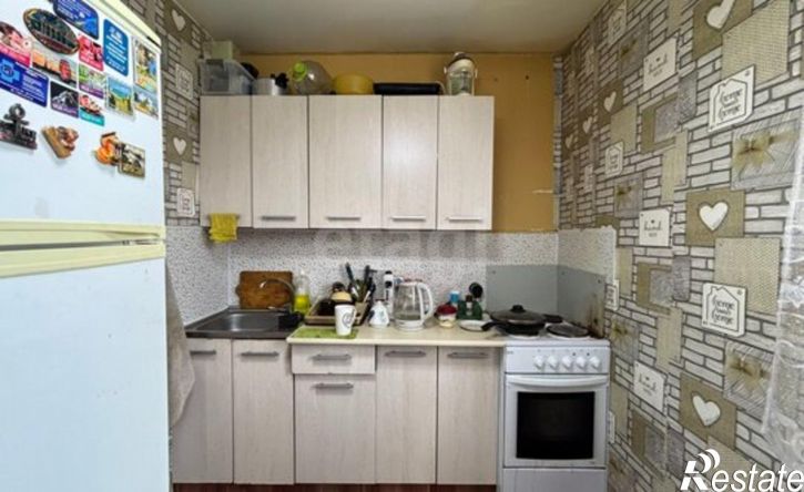 1-комн квартира Инженерная улица, 22,  д. 22