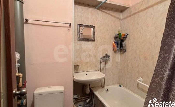 1-комн квартира Инженерная улица, 22,  д. 22