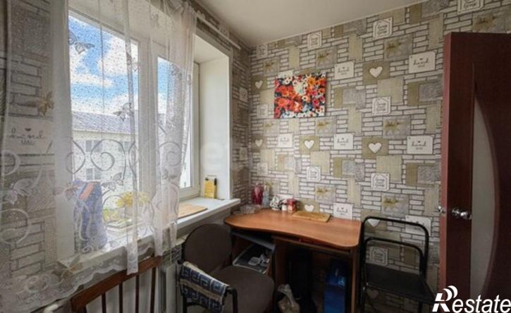1-комн квартира Инженерная улица, 22,  д. 22