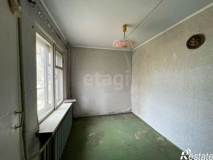 2-комн квартира городской округ Вологда