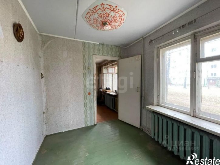 2-комн квартира городской округ Вологда