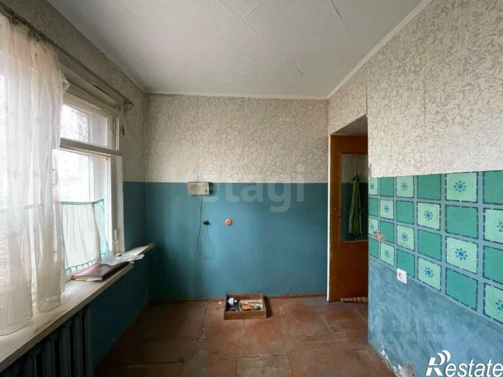 2-комн квартира городской округ Вологда