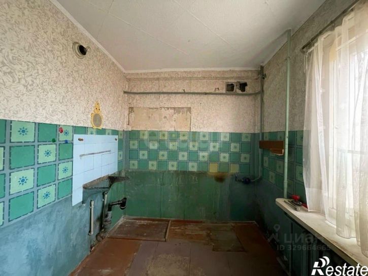 2-комн квартира городской округ Вологда