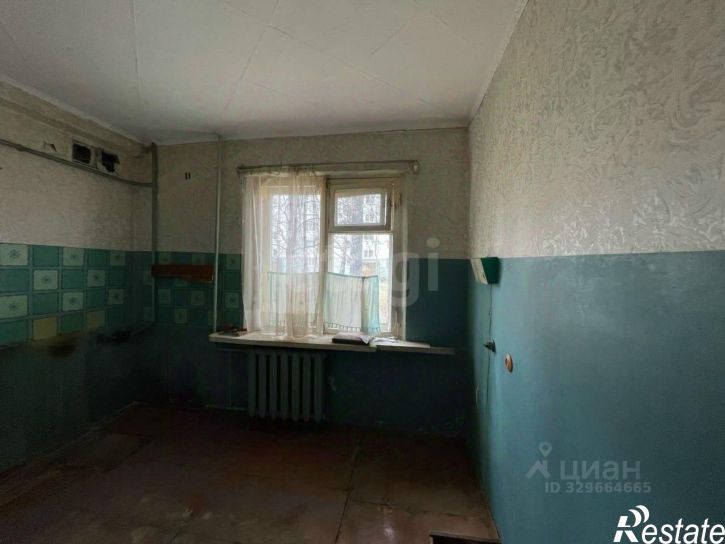 2-комн квартира городской округ Вологда
