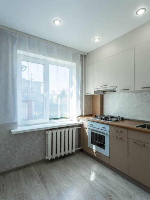Продажа 3-комн квартиры Горького ул