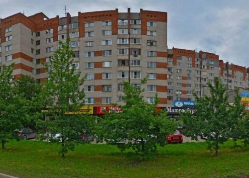Продажа 1-комн квартиры Маршала Конева ул