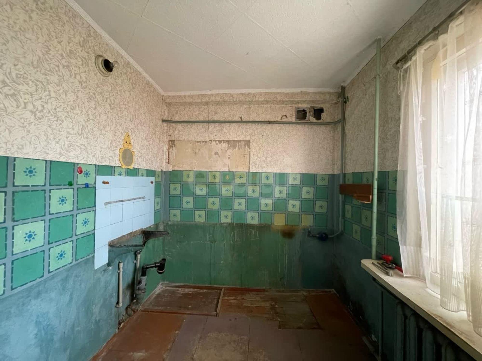 Купить квартиру за 3 450 000 рублей на Вологда, 23