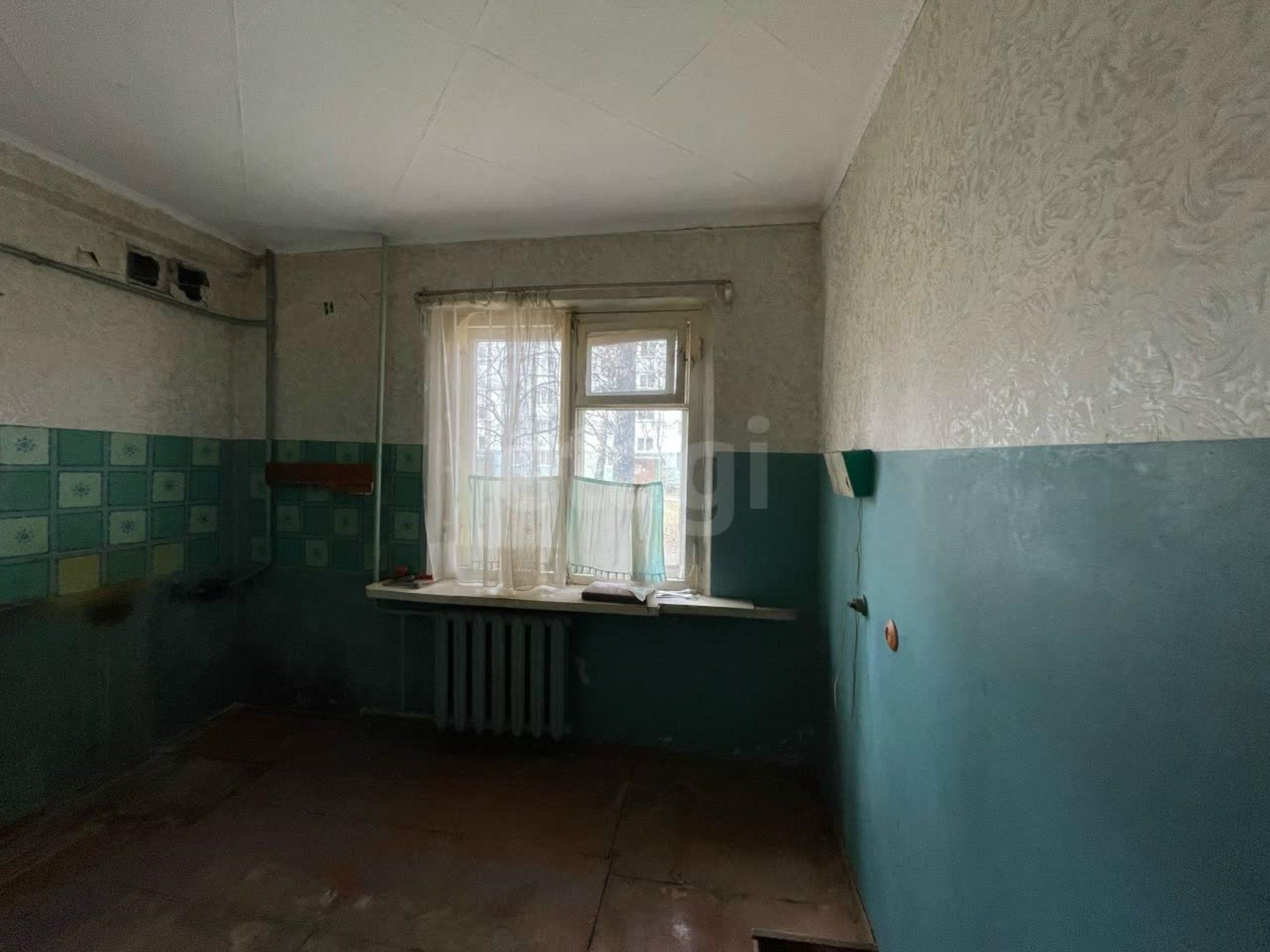 Купить квартиру за 3 450 000 рублей на Вологда, 23