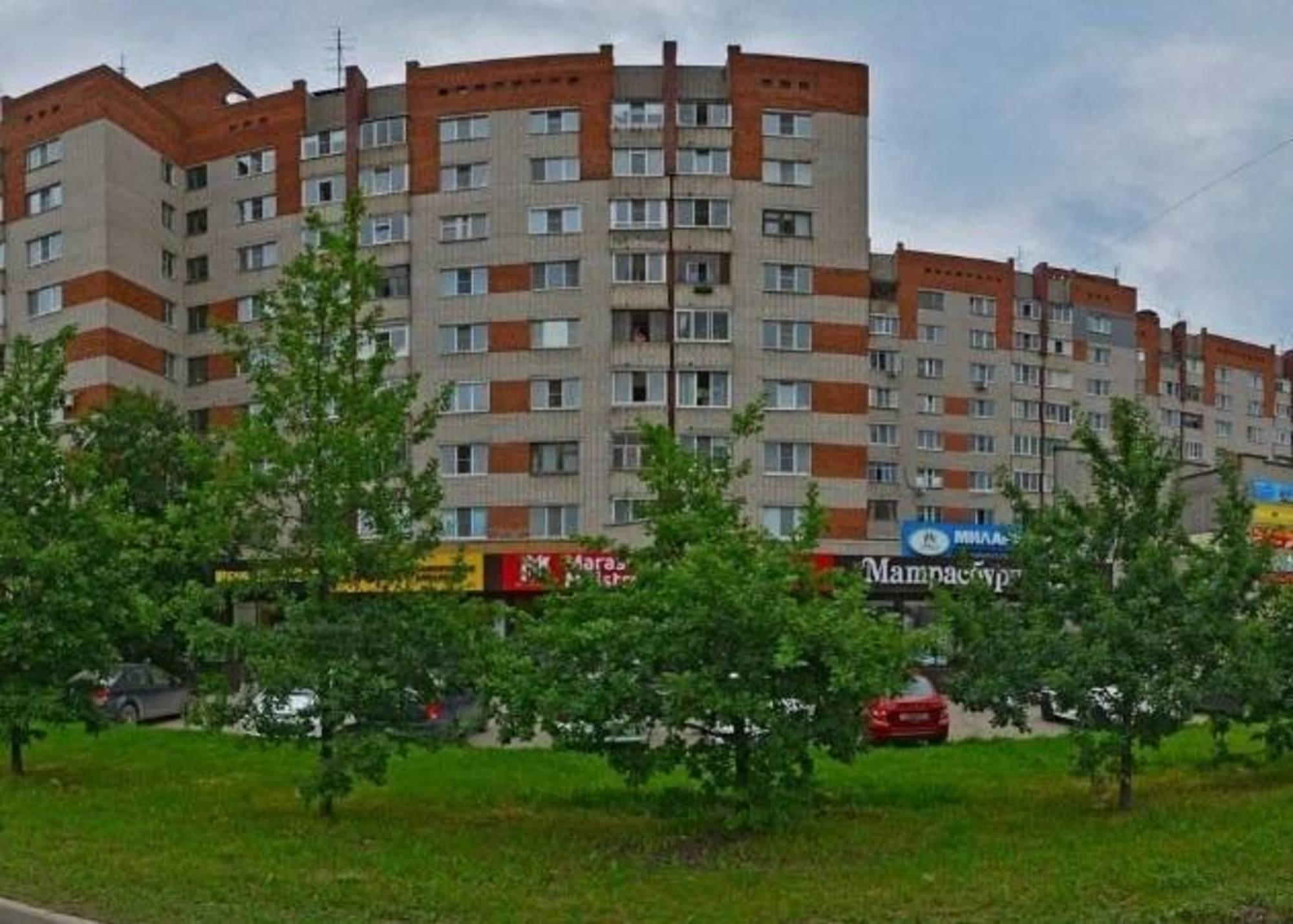 Купить квартиру за 3 100 000 рублей на Маршала Конева ул