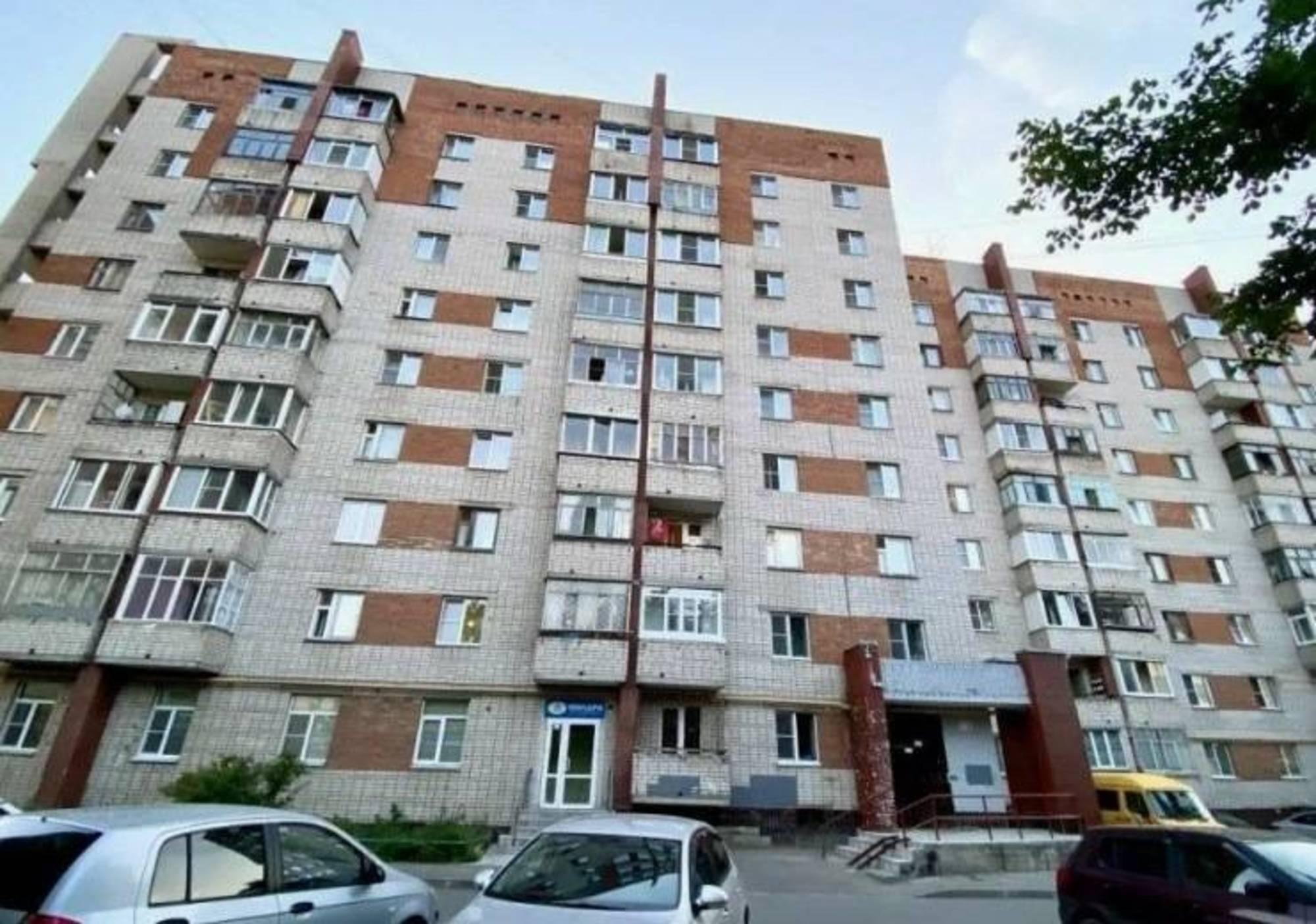Купить квартиру за 3 100 000 рублей на Маршала Конева ул